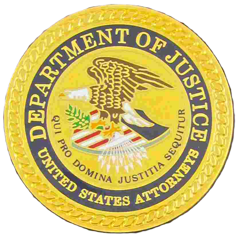 U.S. Attorney | Discover U.S. Attorney — Museum of U.S. Probation